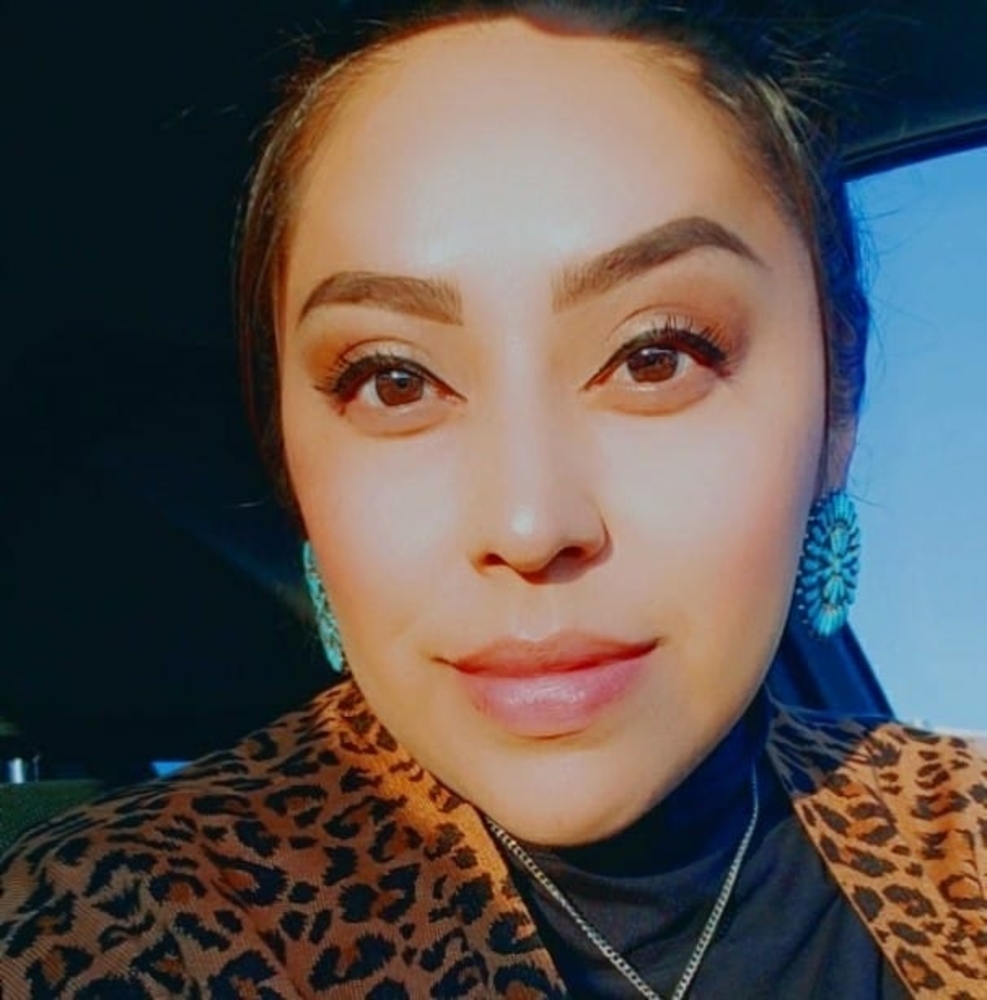 Meet your Posher, Lisa